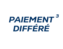 Paiement différé