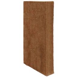 Panneau isolant chanvre THERMO NATUR Premium 040 Disponible en différentes épaisseurs, recommandé pour l’habitat sain
