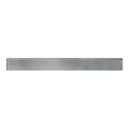 Bordure de jardin bellissa en métal Longueur 118 cm, galvanisé