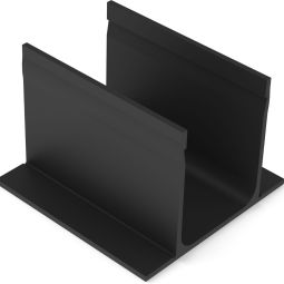 ACO Slimline raccord pour drainage caniveau linéaire convient pour le caniveau de drainage ACO Slimline