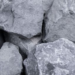 Graviers concassés Basalte différentes granulométries