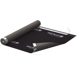 Écran de sous-toiture BENZ PROFESSIONAL Difujet UDB-A SK Écran de coffrage pour les constructions de toitures en pente coffrées et non coffrées, avec ou sans isolation complète des chevrons