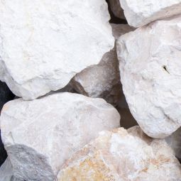 Galet concassé Jura granulométries au choix