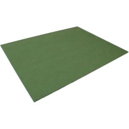 Isolation phonique en fibres de bois STEICOunderfloor  en fibres de bois naturelles, pour les sols stratifiés et les parquets prêts à l'emploi, mesures : 790x590x4 mm