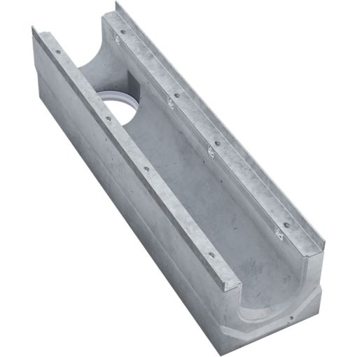 Caniveau de drainage BIRCOsir 150 2