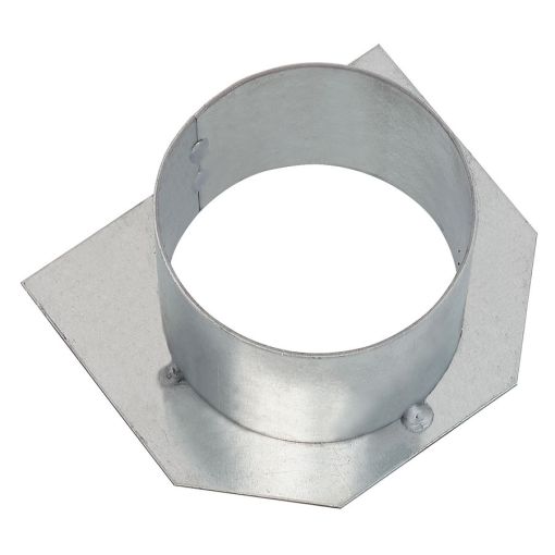 Paroi frontale avec sortie BIRCOlight 2