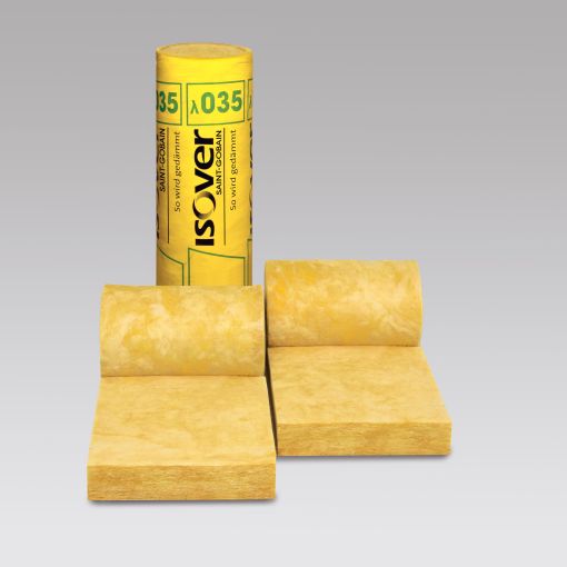 Rouleau isolant Isover Contour Core 2