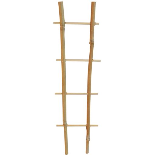 Treillis en bambou Windhager support 2