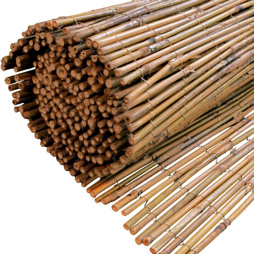 Canisse en bambou Windhager Taipei 2