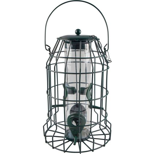 Windhager Mangeoire pour oiseaux Protector 2