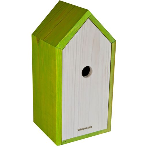 Windhager Nichoir Cube Mangeoire pour 2