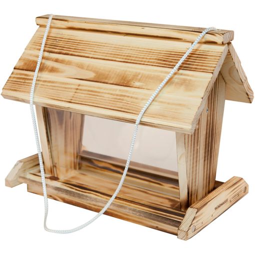 Windhager Mangeoire pour oiseaux Grossvenediger 2