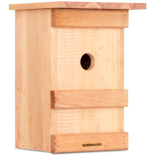 Windhager Nichoir Birdy Couveuse pour 2