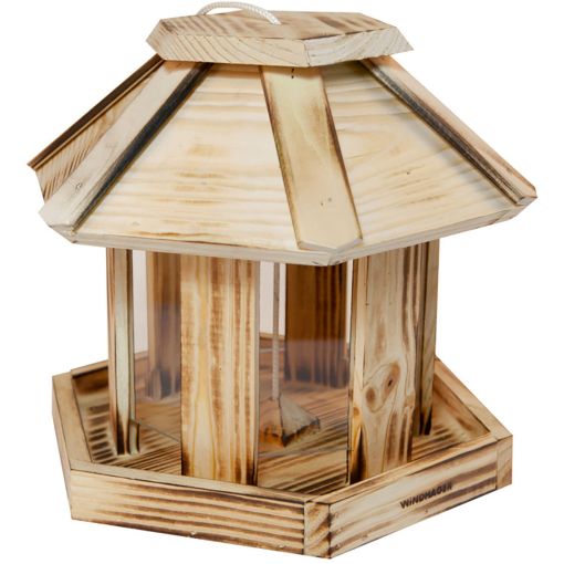 Windhager Mangeoire pour oiseaux Wilder 2