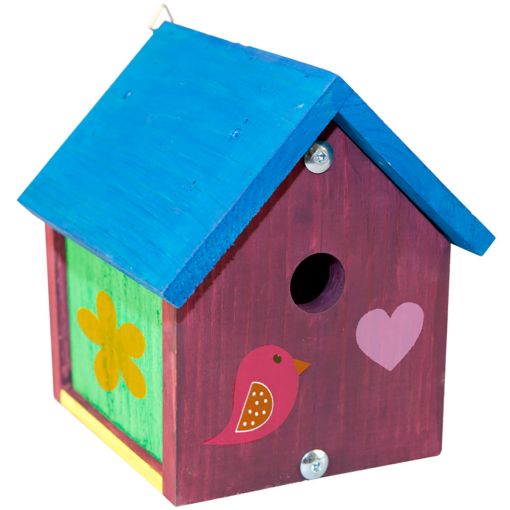 
Windhager Kit de construction de 2