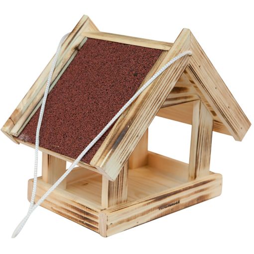 Windhager Mangeoire pour oiseaux Untersberg 2