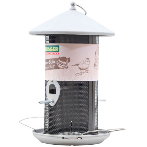 Windhager Mangeoire pour oiseaux Happy 2