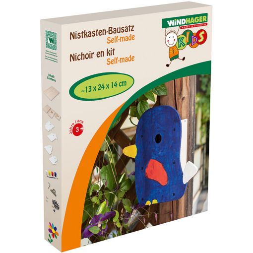 Windhager Kit de construction de 2