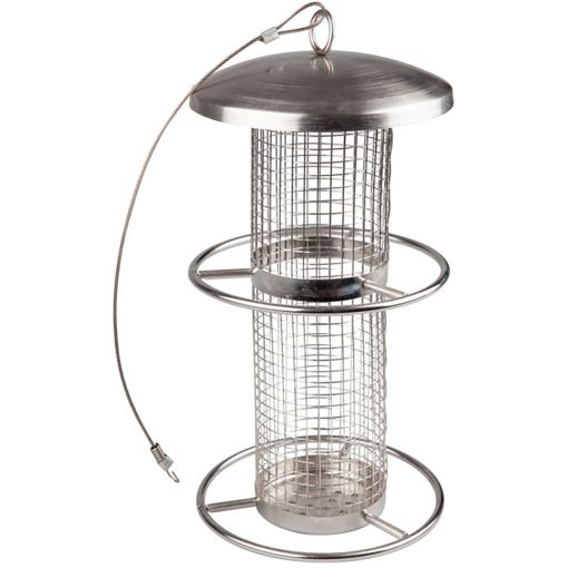 Windhager Mangeoire pour oiseaux Pick-Up 2