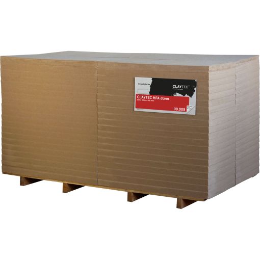 Panneau d'aménagement en fibre de 2