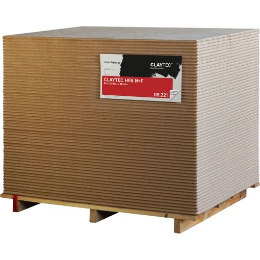 Panneau d'aménagement en fibre de 2