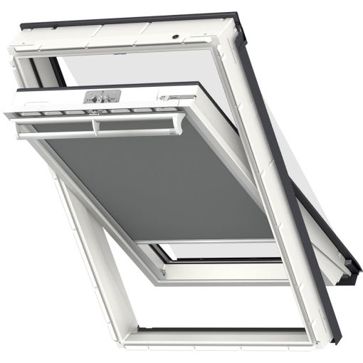 Store duo VELUX anti-chaleur plus 2