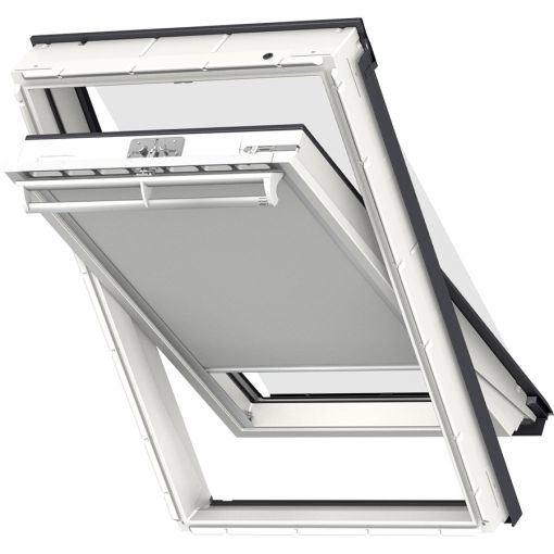 Store duo VELUX anti-chaleur plus 2