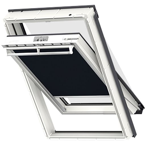 Store duo VELUX anti-chaleur plus 2