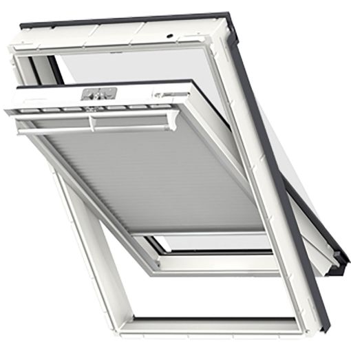 Store duo VELUX anti-chaleur FOP 2
