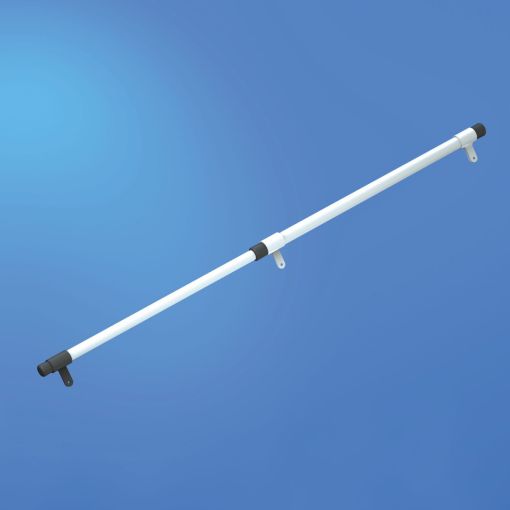 Wellhöfer main courante aluminium 2