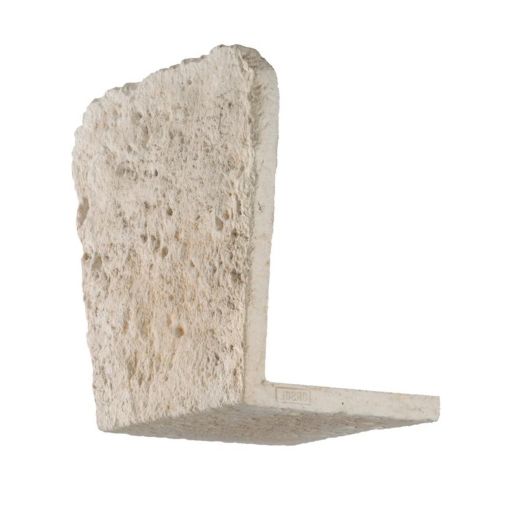 Plaquette de parement Clé de 2