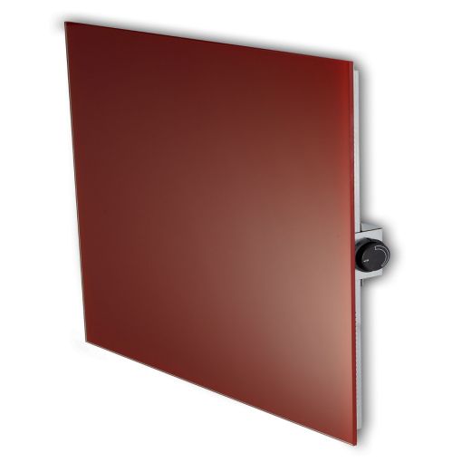 Radiateur infrarouge Jollytherm avec verre 2