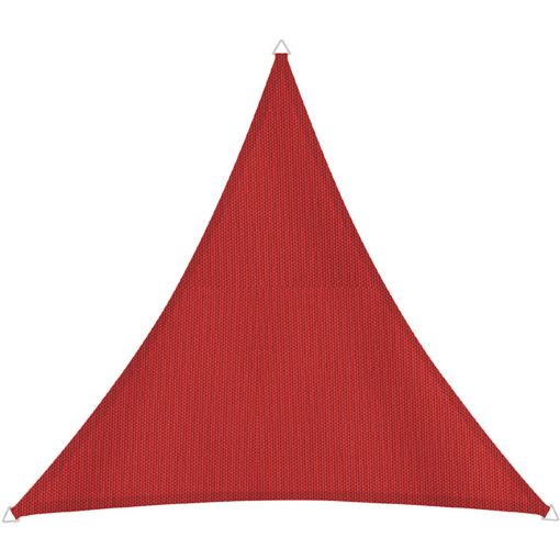 Windhager Voile CANNES Triangle brick 2