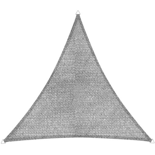 Windhager Voile ELBA triangle 3,6x3,6x3,6 2