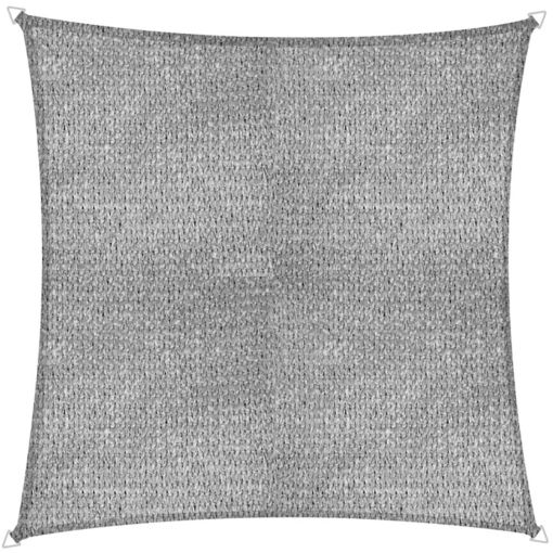 Windhager Voile ELBA carrée 3,6x3,6 2