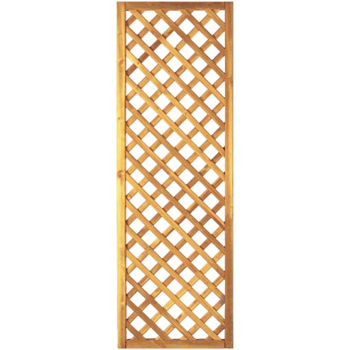 Panneau treillis diagonale T&J MW 2