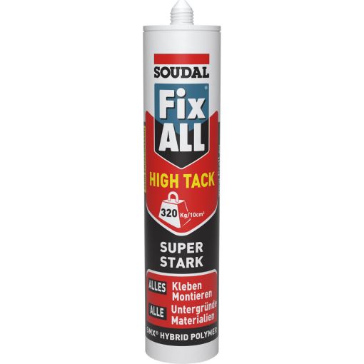 Soudal Fix ALL High Tack 2
