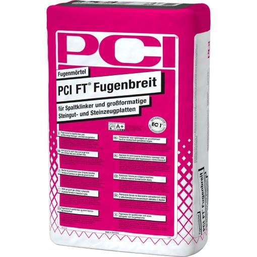 PCI FT Fugenbreit Mortier de 2