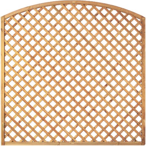 Série T&J panneau bois pour 2