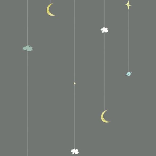 Store d'occultation Disney & Goodnight 2