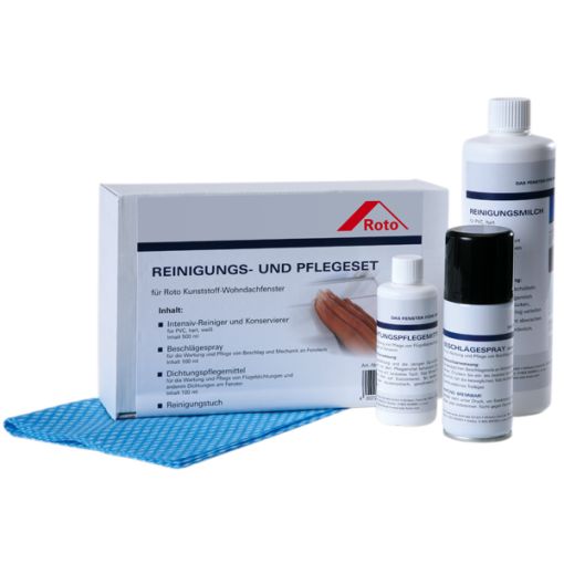 Roto ZUB PFS K kit 2