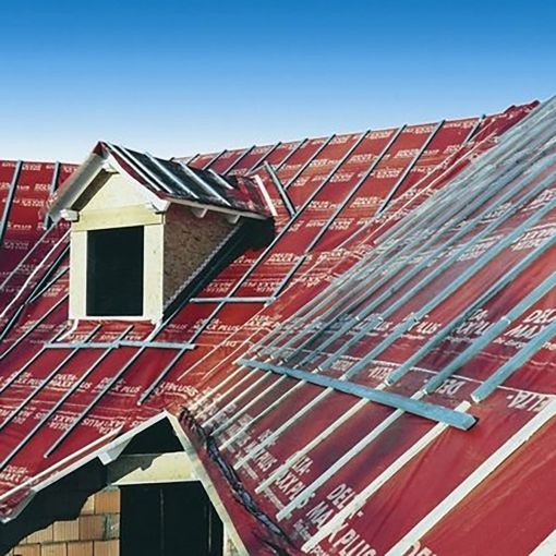 Ecran de sous-toiture Dörken Delta 2