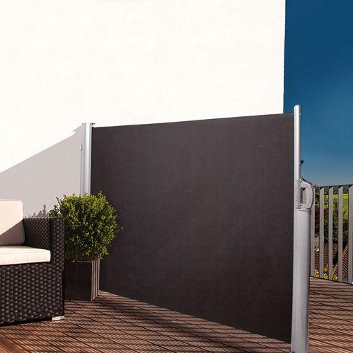 NOOR Store latéral anthracite Protection 2