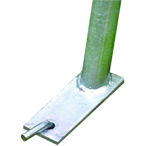 Piquet de terre T&J CHRISTIAN 2