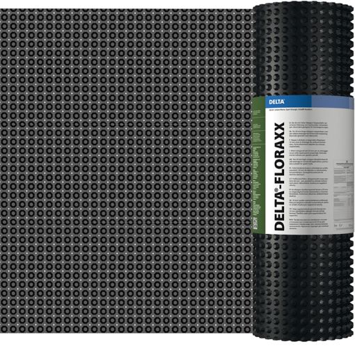 Nappe de drainage Dörken Delta 2