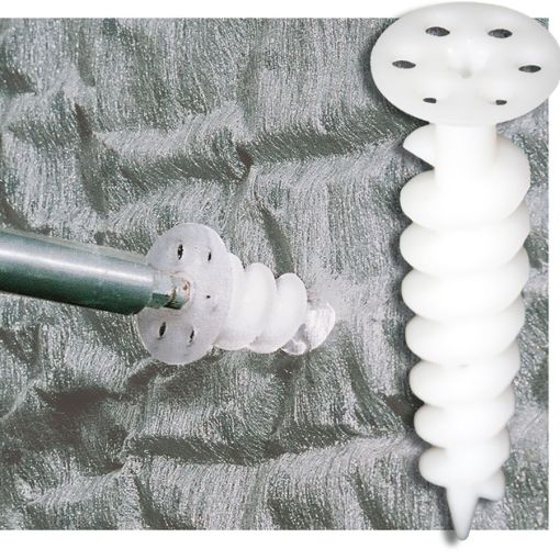 Vis Dörken Delta Terraxx 2