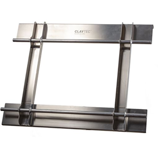 ClayTec Aide au transport pour 2