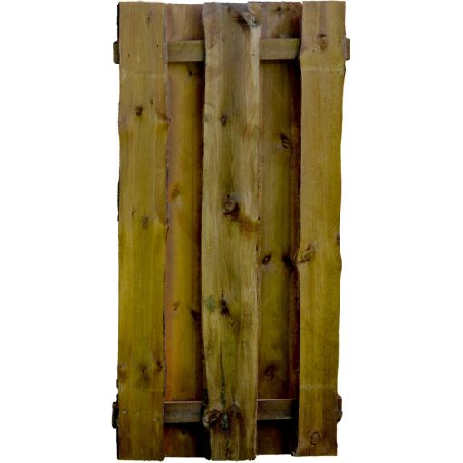 Clôture pare-vue T&J série SEELAND 2