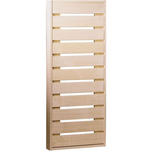 Banc Karibu pour sauna 2