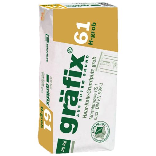 ClayTec gräfix 61 enduit de 2